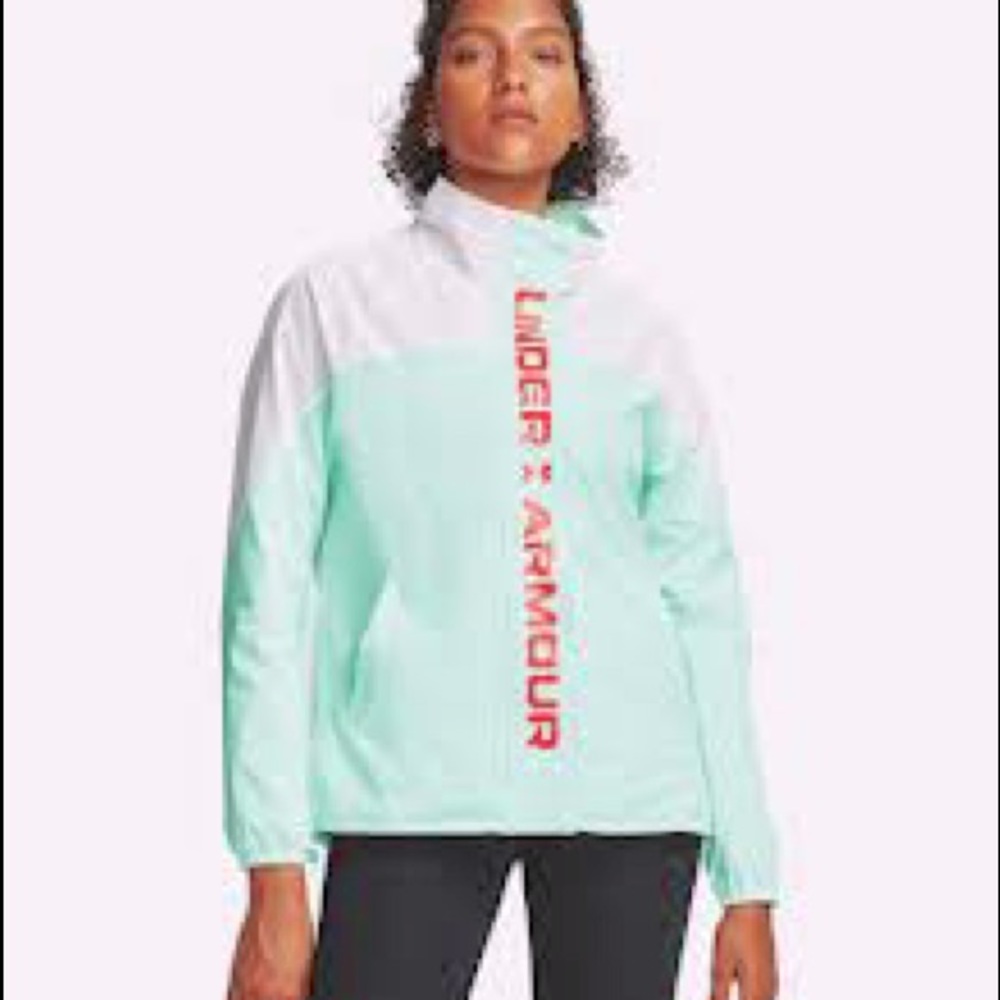 Under Armour Recovery Jacket